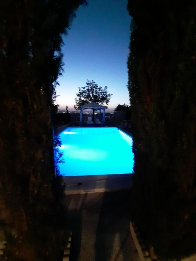 Vivienda Rural Villa Ruben Jaen Exterior photo