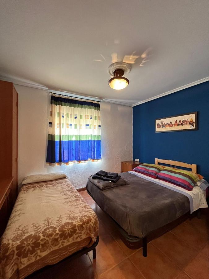 Vivienda Rural Villa Ruben Jaen Exterior photo