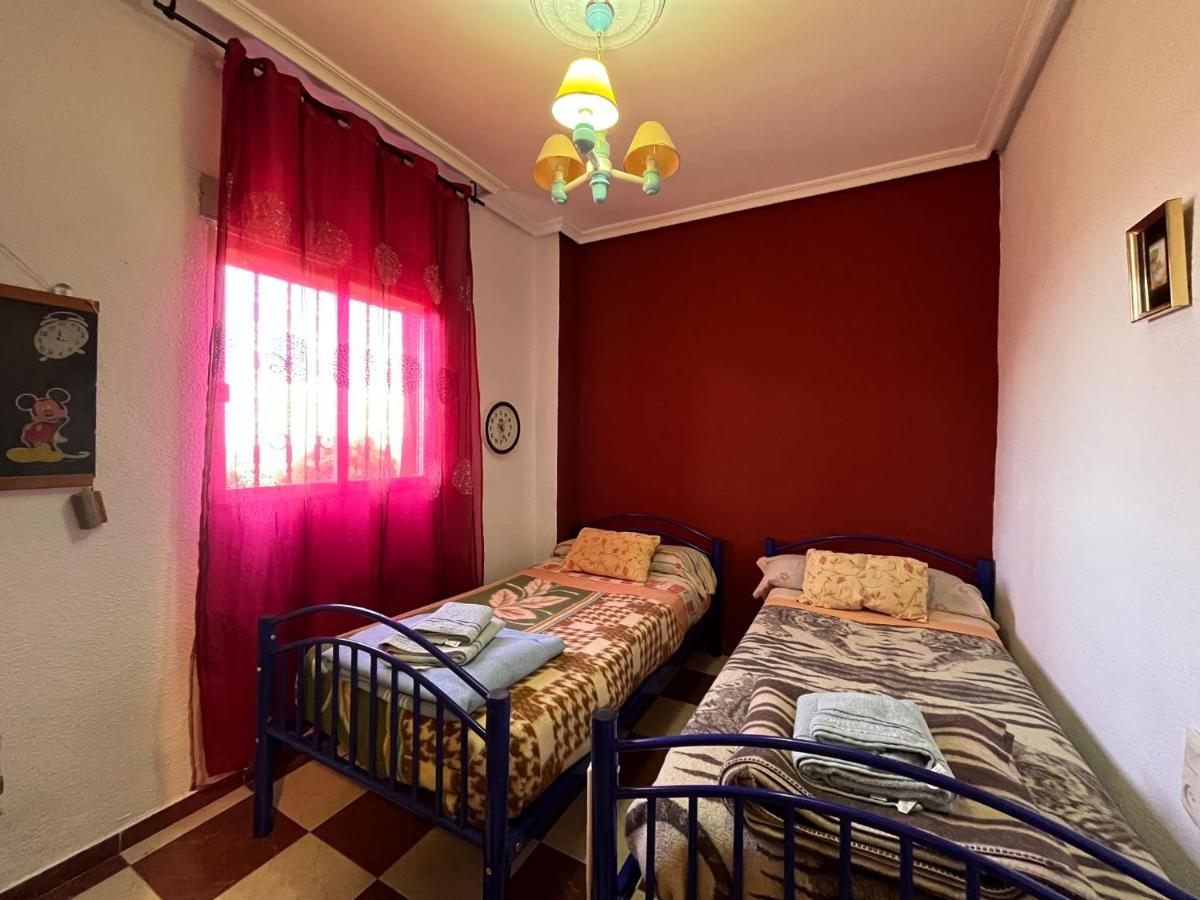 Vivienda Rural Villa Ruben Jaen Exterior photo